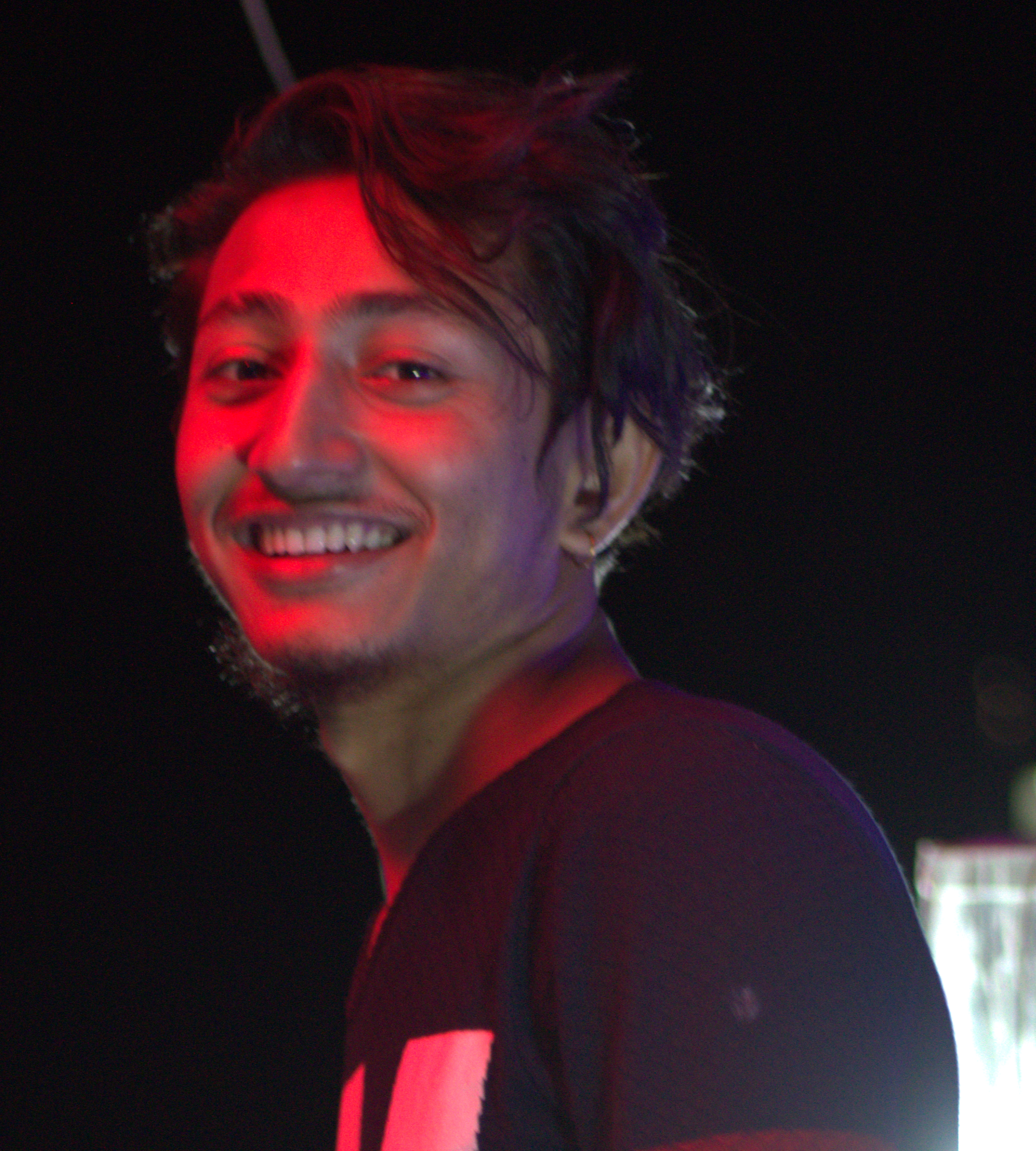 Purushottam Shrestha